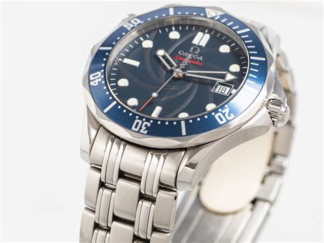 2006 omega seamaster automatic|omega seamaster 007 casino royale.